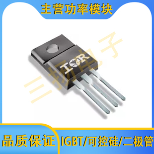 45V~80V N沟道MOSFET场效应管IRFI3205拍前询