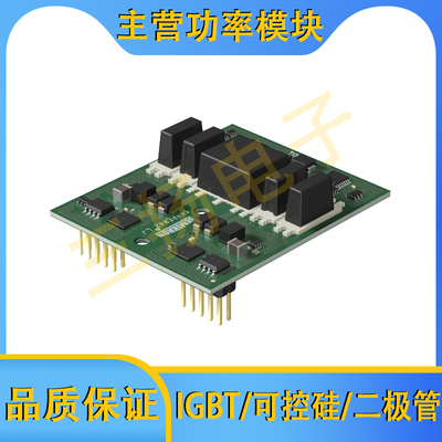 驱动板SKYPER42LJR SKYPER42LJR/02拍前询