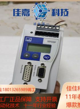 HBM控制器MP60DP一只95新功能完好