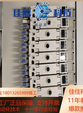 长期smcckd费斯托smc计  电磁阀气缸接