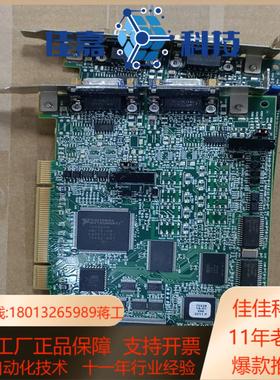 原装NI PCI-CAN2  Series 2成新较