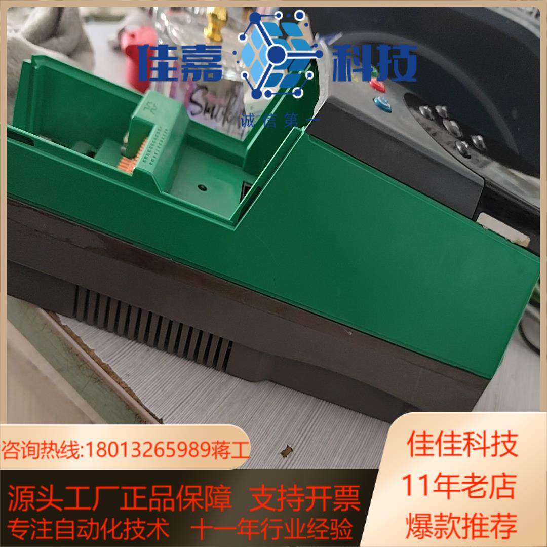 UNIDRIVE SIZE 5  英国CT控制器质量