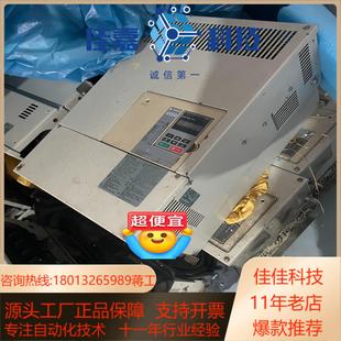 安川A1000系列变频器 AB4A0139ABA CIMR