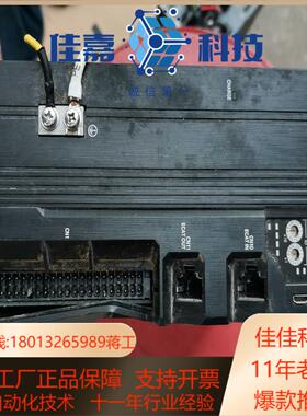 驱动器R88D-1SN10F-ECT 1KW 件