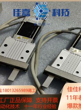 SMC电动夹爪 LEHZ20K2-10功能