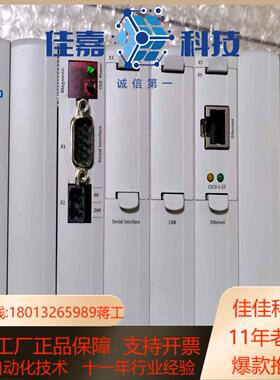 费斯托CECX-X-M1控制器 没有怎么用过 需要来聊 便宜