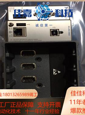 NI cRIO-9063采集卡模块功能几乎全新需要