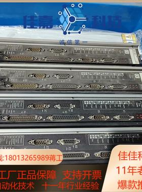 #控制器INFRANOR SMT-BD1成色如图功能实物