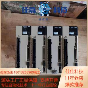 安川SGDV 7R6A01A002000伺服驱动器安川5系