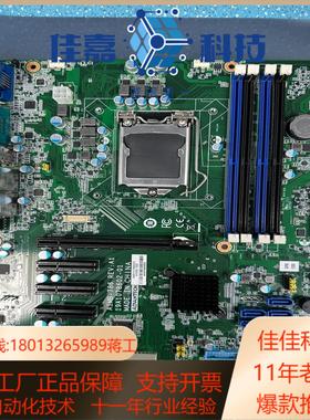 全新成色研华AIMB-786REVA1 19A107860