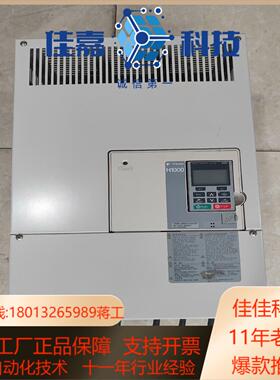 安川H系列55-75ke变频器CIMR-HB4A0150A