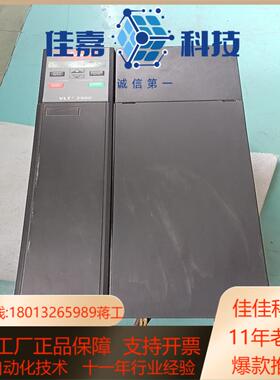 原装丹佛斯变频器195N219111KWVLT298