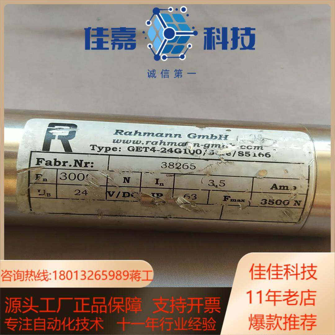 T4-24G1005-1eS5166电动调节器