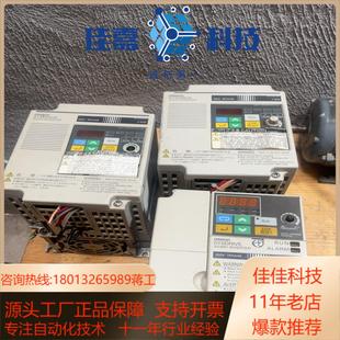 变频器3G3JV系列22kw15kw0