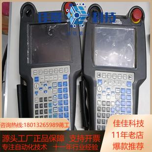 95新 C101 发那科2256示教器A05B 2256