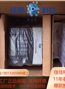 AB变频器 20AC011A0AYNANC0 20AC011