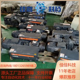 德国普旭RA0100F503真空泵出售年份近功能需