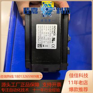 A334Z全新无装 75B30CB 电机汇川MS1H4