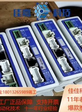 驱动器控制器LECPAN1-LEFS25A-300电动缸驱