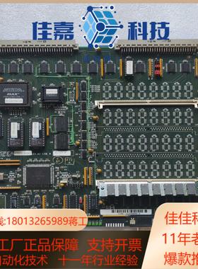 意大利SPEA VCPU25 VCPU16 主板 功