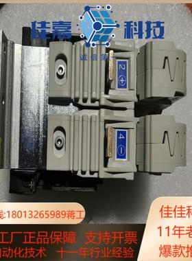 备用电箱拆意大利MS接触器LTCS250接触器三只充新成