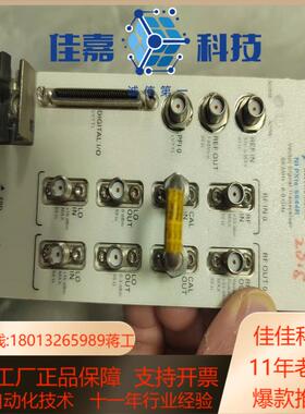 NI PXle-5646R功能ok成色新议价出售哈