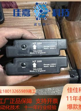 TELCON互感器 HT 200TELCON互感器 电流互感