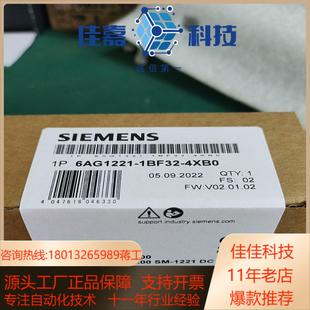 6AG1221 4XB0 1BF32