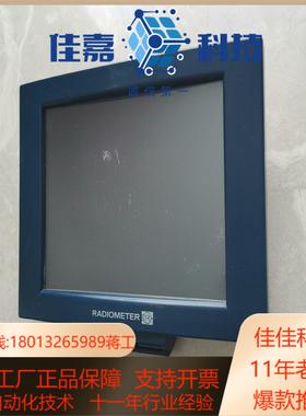 RADIOMETER雷度米特触摸屏