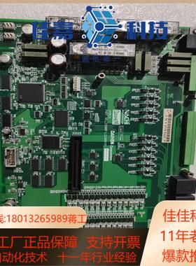 UM352C那智OTC机器人板L22385F01