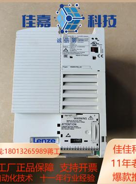 伦茨E82EV752_2C变频器75kw 220v