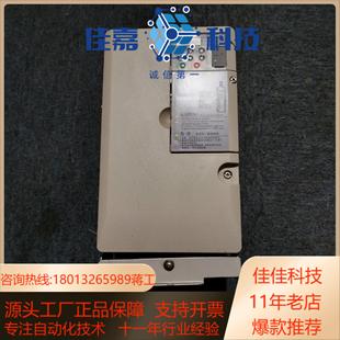 安川V1000变频器CIMR VB4A0023FBA