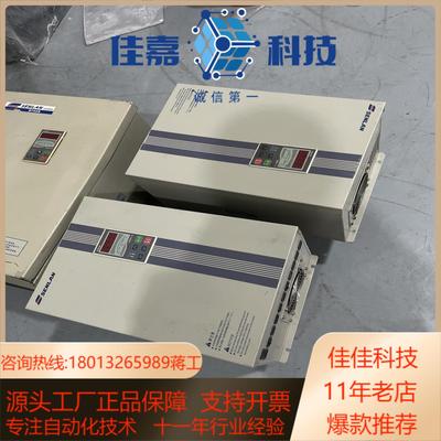 森兰变频器sb40s22测试好22kw 37kw 都有