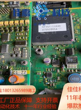 变频器 PG卡 OPC-VG7-UPAC EP4221A