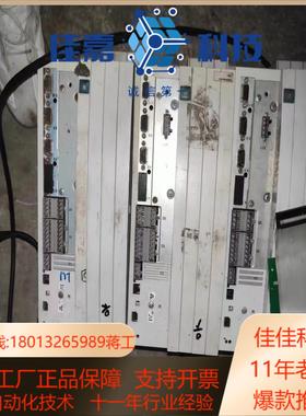 伦茨变频器evf9326-EV 原装成色看图功能