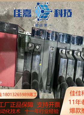 QD75D4N系列QD75D2N还有QX42有QY42P