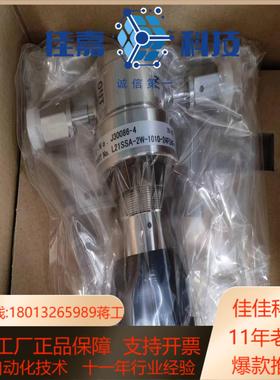 YUTAKA   CROWN 调压阀 L21SSA-2W-1