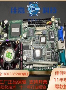 研华工控机主板PCA-6770  REVB2 现货