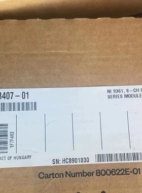 NI 9232 BNC 现货议价出售，功能保证，需要的来