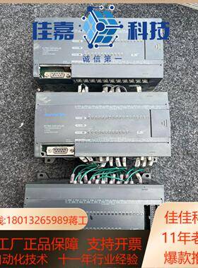 LS产电K7M-DR30UE成色如图所见即所得