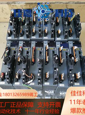 LS产电750w伺服驱动器型号 L7SA008B功能