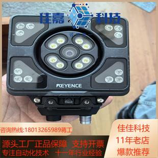 L5M 基恩士IV3 IV3 智能相机 实拍图 600CA