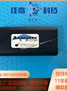 TotalPhase Aardvark I2CSPI Ho
