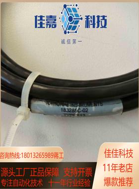 现货NI 183285C一02 TYPEX13