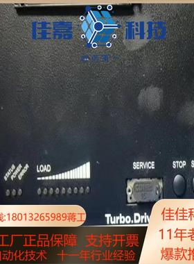 莱宝TD20分子泵控制器 TurboDrive TD2