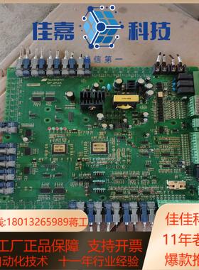 森林高压变频器主板GY-ZK2A橙色如图功能需要