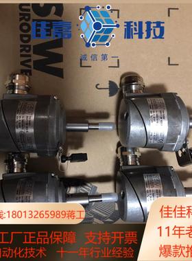 型号 sew编码器es1s