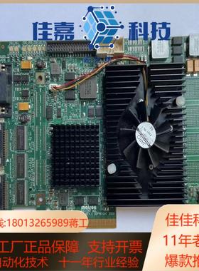 迈创matrox radient ecl y7356-02