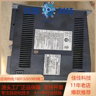 10NA司服驱动器成色如图功能 SVJ3 MDS