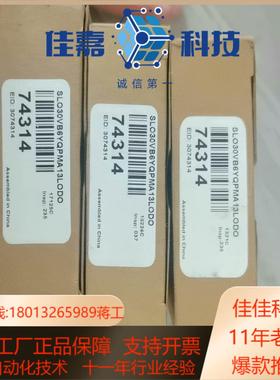 邦纳SLO30VB6YQPMA13LODO 74314原装正